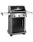 Spirit E310BLK LP Grill