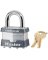 1-3/4 Laminated Padlock