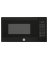 0.7CUFT BLK Microwave