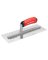 1/4" SQ Notch Trowel