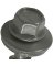 LB 10x1.5GRY Roof Screw