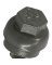 LB GRY 10x1.5Roof Screw