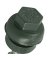 LB GRN 10x1.5Roof Screw