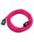 15' 14/3 Pink Extension Cord