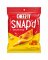 DBL Cheese Cheez It