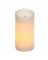 3x6 CRM Pillar Candle