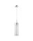 1LGT CLR Pendant Light