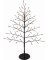 40" WW LED Wall Tree