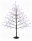 40" Multi LED Wall Tree