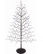 50" Mult LED Wall Tree