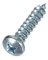 1/2x4 PHIL P.H.TAPPING SCREW