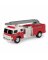 5" RED Fire Truck