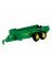 JD 1:64 Manure Spreader