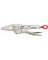 6" L Nose Lock Pliers