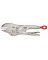 7" STR Jaw Lock Pliers