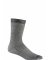 Women MED Navy Sock