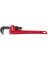 18" STL Pipe Wrench