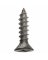 9x3/4 BLK FLT WD Screws