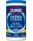 70CT Lemon Clorox Wipes