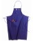 3Pock BLU Work Apron