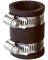 4" Rubber Coupling