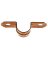 3/8" Copper Tube Strap