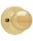 PB Polo Dummy Knob