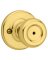 PB Tylo Bed/Bath Knob