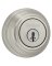 SN DBL Cyl Deadbolt