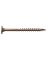 12PK 4" Timber Screws