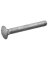 1/2x3 Carriage Bolts Galv 50pk