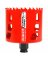 DB 3 CARBIDE GP HOLESAW