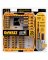 35PK Imp Screw Bit Set