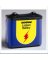 RAYO 6V GP Lant Battery