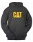 CAT 2XL Hood Sweatshirt