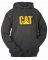 CAT LG Hood Sweatshirt