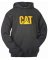 CAT XL Hood Sweatshirt