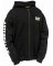 CAT 2XL Zip Sweatshirt