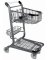 Hardware Shopping Cart