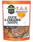 BFB 8OZ Duck Dog Treat