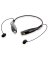 DC BLK Neckband Earbud