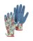 MED Flora BLU Dip Glove