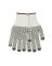 1777XL  Glove PVC DOT String XLG