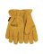 Child Suede Cowh Glove