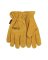 SM Suede Cowhide Glove