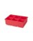 6 Ice Cube Sili Tray