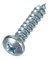 100Pk 10x5/8 Phi PH Metal Screw