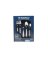 20PC Andria Flatware