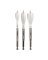 3PC Nail Strike Bit Set