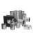 3"Pellet Stove Vent Kit